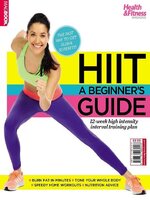 HIIT a Beginner’s Guide